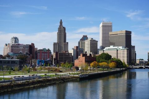 Providence Movers
